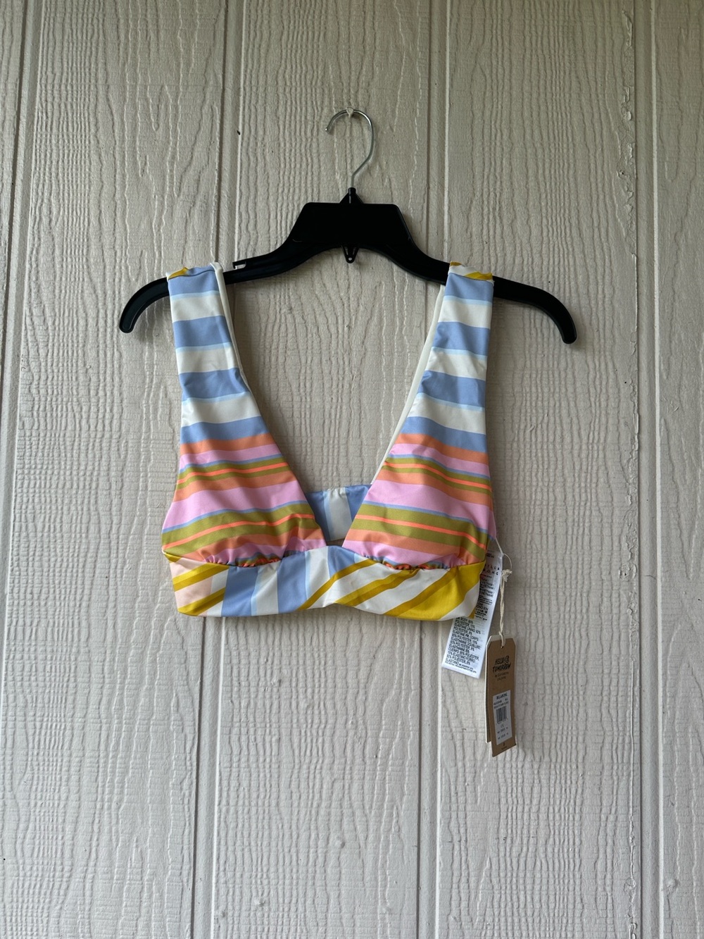 Billabong Bikini Top